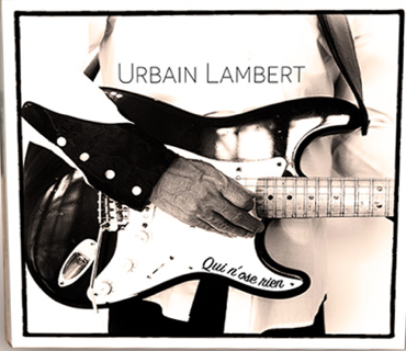 Urbain Lambert